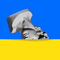 Russia’s Invasion of Ukraine Toppled the Old World Order