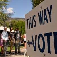The Joy of Voting