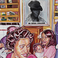 They Called Her ‘Black Jet’