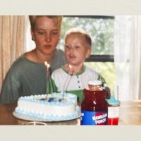 I Was My Mother’s Unexpected Pregnancy