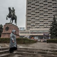 When Russia Schemes, Moldova Suffers