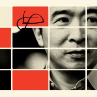 Andrew Yang Thinks Three Parties Aren’t Nearly Enough
