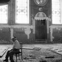 What Putin's Treatment of Jews Reveals About Russia