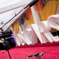 The aging Oscars showcase talent and major egos
