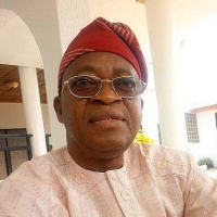 Oyetola Orders APC To Discontinue Suit Against Aregbesola’s Loyalists | African Examiner