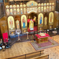 BBC Radio 4 – Sunday Worship, ‘Promin Nadii’ – Ray of Hope