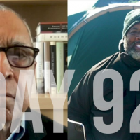 Rooftop Revelations: Shelby Steele on Pastor Brooks’ stand against post-60s liberalism