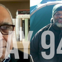 Rooftop Revelations: Will wokeism be the death of black America?