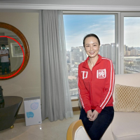 China’s latest abuse of Peng Shuai is another Olympic travesty