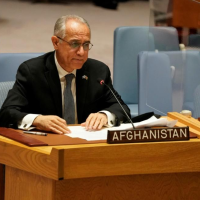 Afghanistan Envoy Withdraws From General Assembly Debate: UN