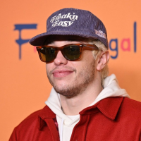 Pete Davidson investing in Pebble Bar near 30 Rock
