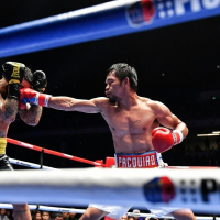 Manny Pacquiao: Philippine Icon, Boxer… Next President?