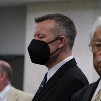 Witness says Paul Flores admitted he killed Kristin Smart: “Nothing alive behind his eyes”