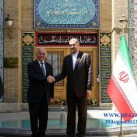 Where does Iran stand on neighbouring Iraq’s political turmoil?