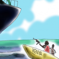 Kenya’s cynical offensive against the ICJ