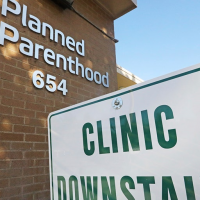 The abortion industry preys on Black women