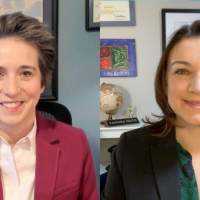 Tamara Keith and Amy Walter on Republicans censuring Cheney, Kinzinger