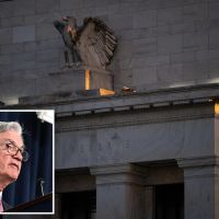 The Fed’s extreme about-face threatens a very hard landing
