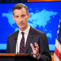 US Says Aid Will Go Directly to Afghan People