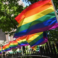 LGBTQ veterans discharged dishonorably for sexual orientation to get full benefits, VA says