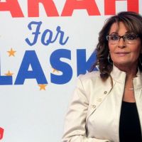 Sarah Palin advances — over Santa Claus — in crowded primary for Alaska House seat
