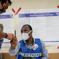 Democrats recruiting thousands of candidates for election administration offices through 2024