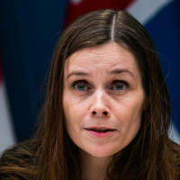 Iceland Votes As Hung Parliament Predicted