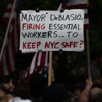 House GOP Bill Enables Vaccine Objectors to Sue in Federal Court to Keep Jobs