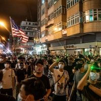 Hayward: The State of Independence Around the World on American Independence Day