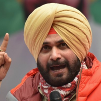 Sidhu Scheduled To Meet Punjab CM Charanjit Singh Channi Today At 3PM