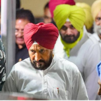 Punjab Cabinet Allocation: CM Keeps Vigilance, Power, Mining; Deputy CM Randhawa Gets Home