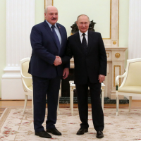 Australia Sanctions Belarus President Lukashenko and Family, 22 Russian ‘Propagandists’
