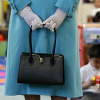 The ‘practical’ item Queen Elizabeth II reportedly had in her handbag