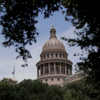 Texas bill limiting transgender students in sports clears key hurdle on way to becoming law