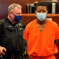 Judge denies bail for accused shooter in Astros road rage clash
