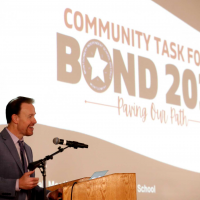 Montgomery ISD sets $326M bond election in May