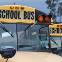 Spring, Klein school notebook: Spring ISD ZPass bus tracking system on hold