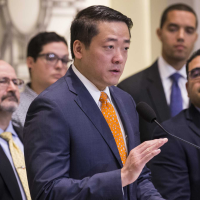 State Rep. Gene Wu to avoid arrest after filing criminal writ