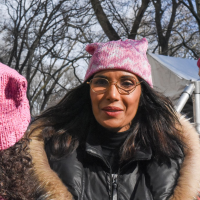 ‘Top Chef’ hosts joining downtown Houston Women’s March