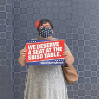 Application for injunction sought in lawsuit against Spring Branch ISD