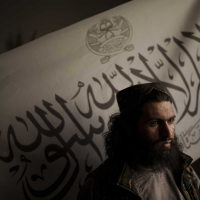 EXPLAINER: Can the Taliban suppress the potent IS threat?