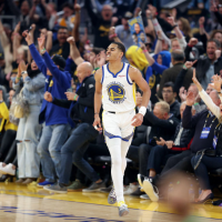 Oakland bar expertly trolls Nuggets fans with perfect Dubs pun