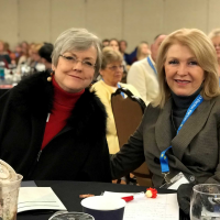 Officials say an elections supervisor who embraced conspiracy theories has become an insider threat