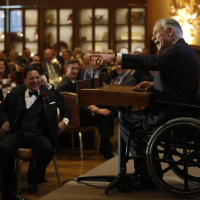 Billionaires from around the nation pick sides in Texas governor’s race