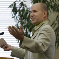 Former Bush adviser Matthew Dowd is running for lieutenant governor – and eager to hold Dan Patrick accountable