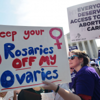 Texas’s restrictive new abortion law eerily echoes the witch hunts of centuries ago