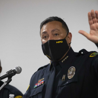 What happened to Art Acevedo?