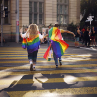 Swiss voters approve law allowing same-sex marriages