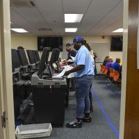 Md. county re-scans ballots after finding error in primary results