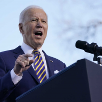 Biden challenges Senate on voting: ‘Tired of being quiet!’